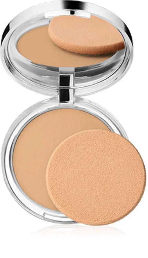 Superpowder Double Face Powder Matte Honey - Clinique v:5525541