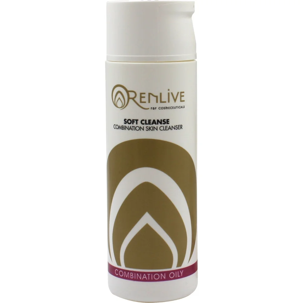 Soft Cleanse, 200ml v:7245397