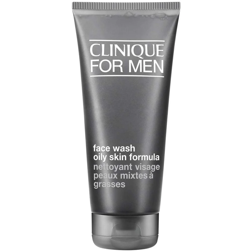 For Men Face Wash Oil Control v:3484769