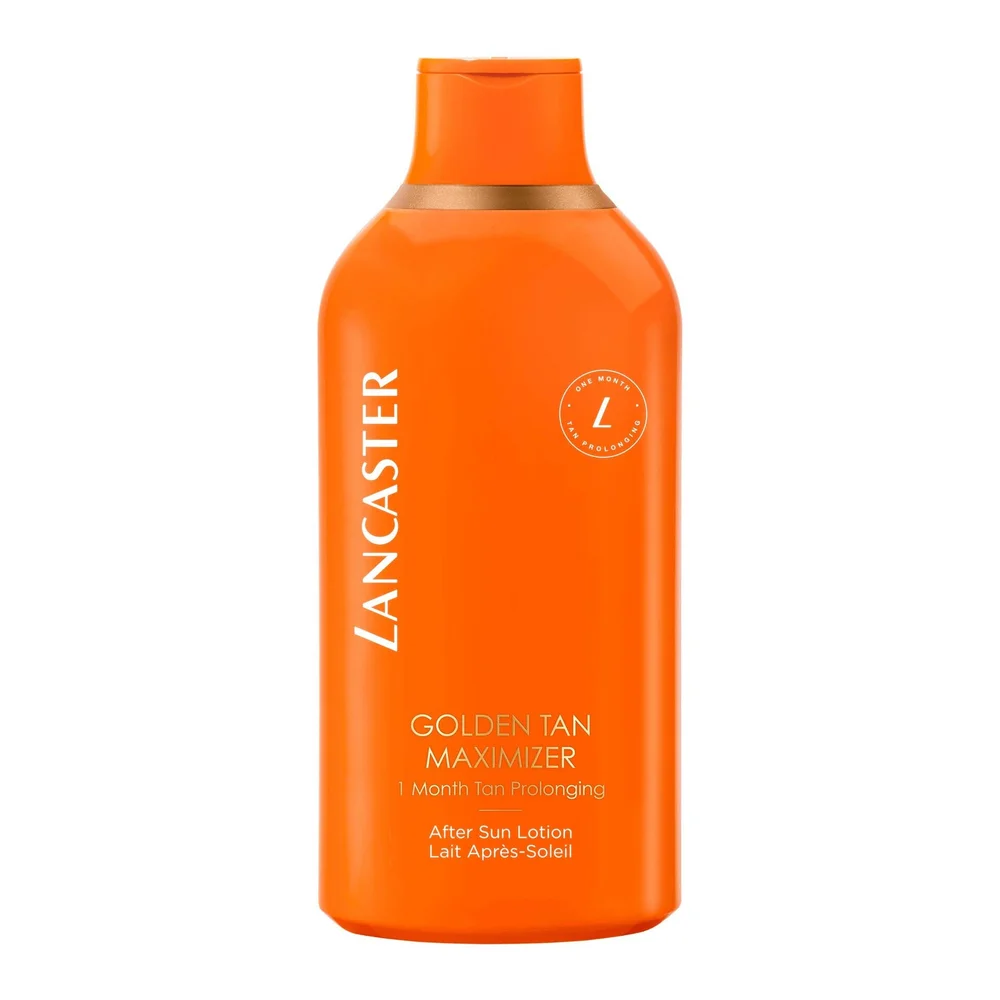 Lancaster Golden Tan Maximizer Body Lotion – Perfekt Gullglød v:2871273 Lancaster Golden Tan Maximizer Body Lotion – Perfekt Gullglød v:2871273
