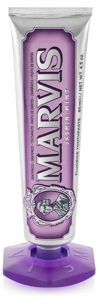 Marvis Tube Holder Purple v:4017337