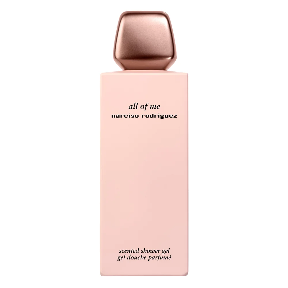 All Of Me Eau de Parfum Shower Gel 200 ml – Narciso Rodriguez v:8448134