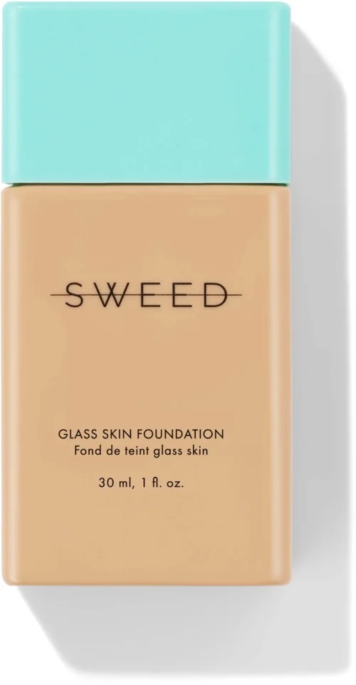 Sweed Glass Skin Foundation 11 v:4591060 Sweed Glass Skin Foundation 11 v:4591060