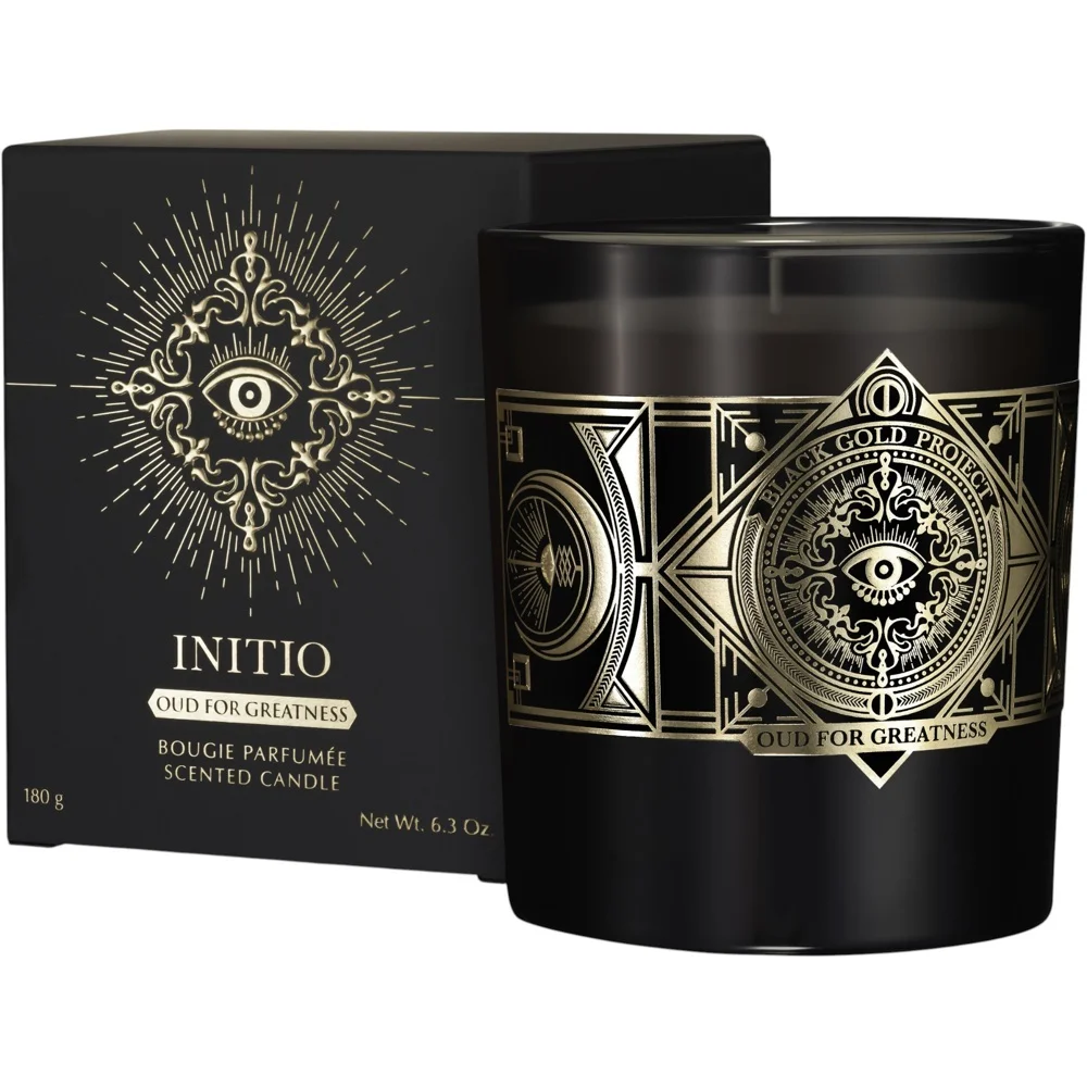 Oud For Greatness Candle, 180g v:5164501