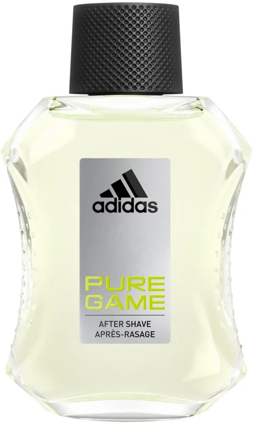 Adidas Pure Game After Shave 100 ml v:3568255 Adidas Pure Game After Shave 100 ml v:3568255