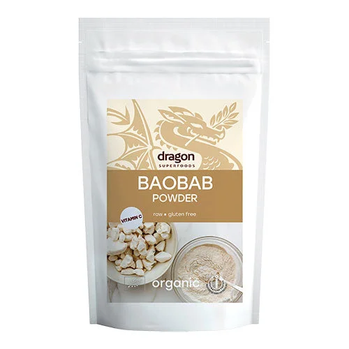 Baobab pulver Økologisk v:5544765