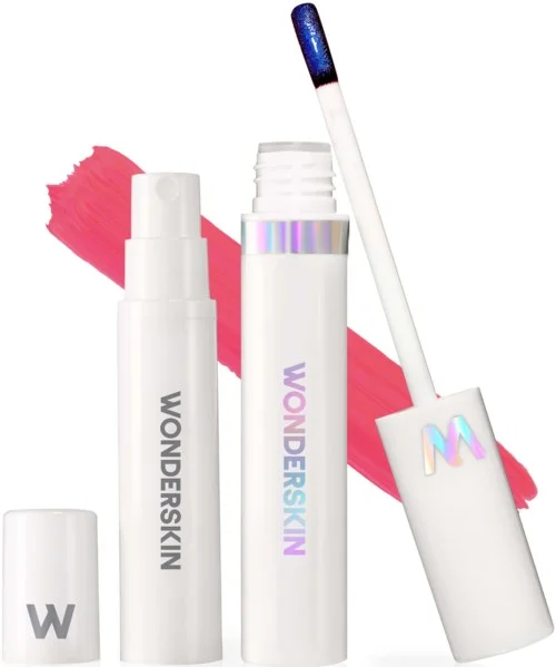 Wonderskin Wonder Blading Peel And Reveal Lip Stain Kit Sweetheart v:5922180 Wonderskin Wonder Blading Peel And Reveal Lip Stain Kit Sweetheart v:5922180