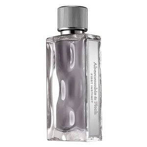Abercrombie & Fitch First Instinct Man Eau De Toilette 50ml v:7264767