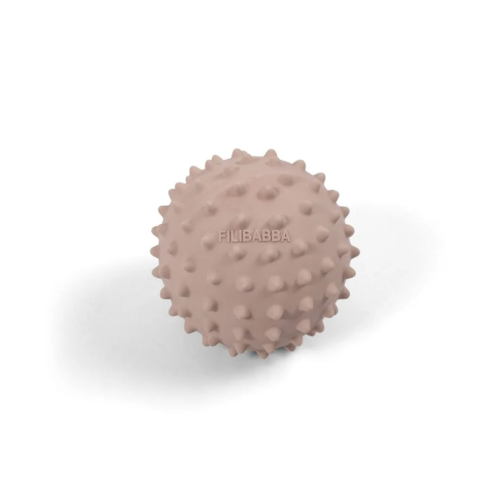 Motorikkballen Nor Stimulate fra Filibabba – Blush v:9477494 Motorikkballen Nor Stimulate fra Filibabba – Blush v:9477494