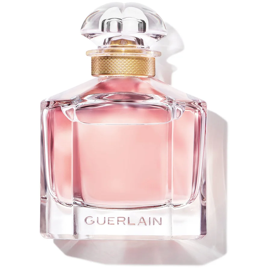 Mon Guerlain Eau de Parfum 100 ml - GUERLAIN v:7767252