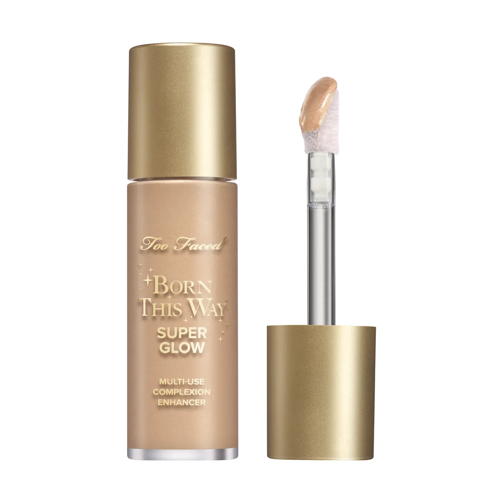 Born This Way Super Glow Multi-Use Highlighting Skin Enhancer Honey Glow – Too Faced v:9476922 Born This Way Super Glow Multi-Use Highlighting Skin Enhancer Honey Glow – Too Faced v:9476922