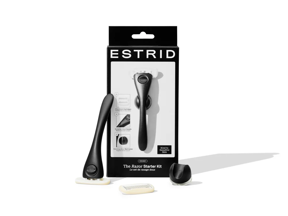 Starter Kit Onyx – ESTRID v:9877744 Starter Kit Onyx – ESTRID v:9877744
