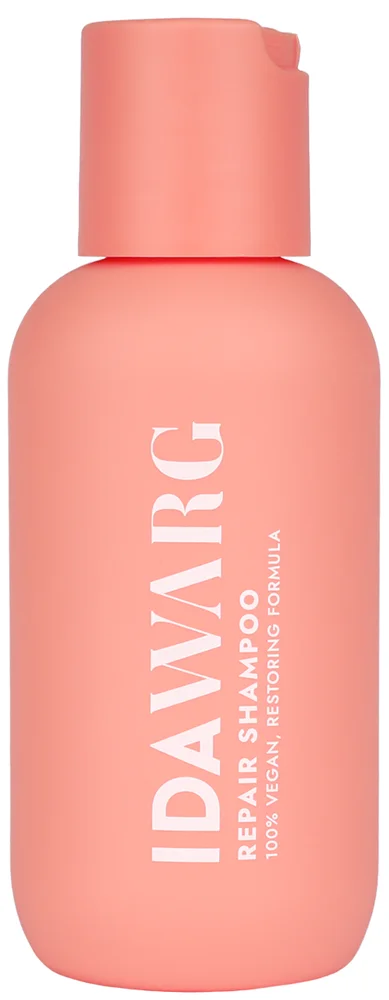 IDA WARG Beauty Repair Shampoo 100 ml v:6955143