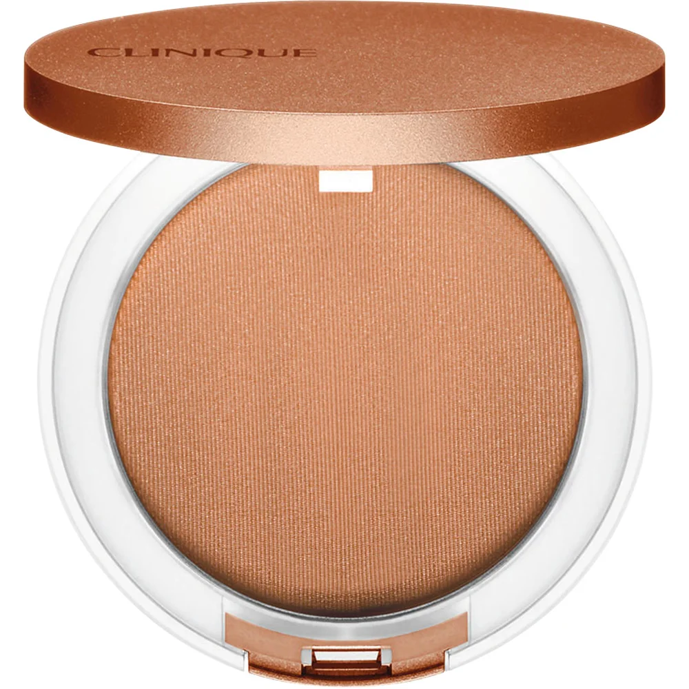 True Bronze Pressed Powder Bronzer v:2155037