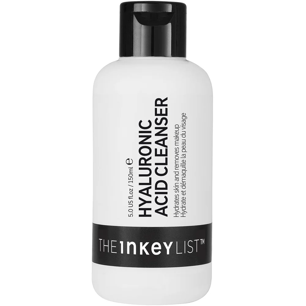 Hyaluronic Acid Cleanser, 150ml v:5342265