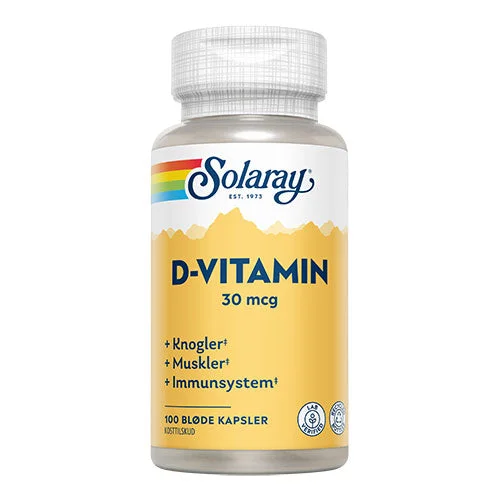 D-vitamin v:9230976 D-vitamin v:9230976