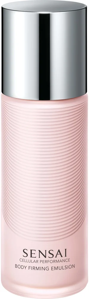 Sensai Cellular Performance Body Firming Emulsion 200 ml v:3070796 Sensai Cellular Performance Body Firming Emulsion 200 ml v:3070796