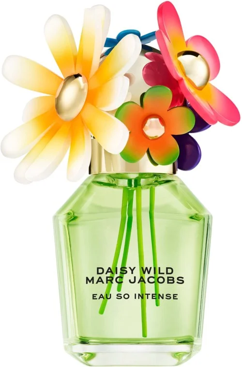 Marc Jacobs Wild Intense Eau de Parfum 50 ml v:1753115 Marc Jacobs Wild Intense Eau de Parfum 50 ml v:1753115