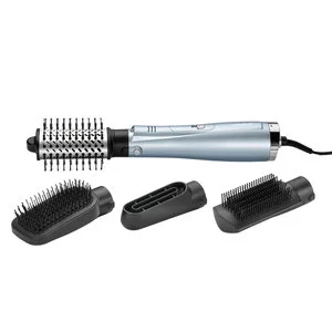BaByliss Hydro-Fusion 4-in-1 Hair Dryer Brush v:3896156 BaByliss Hydro-Fusion 4-in-1 Hair Dryer Brush v:3896156