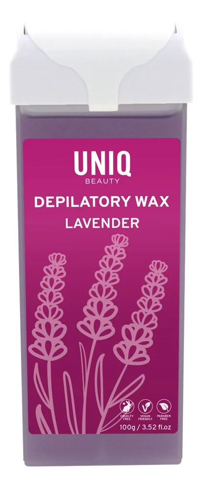 UNIQ Vokspatron / Rullevoks Lavendel – 1 stk. v:6431900 UNIQ Vokspatron / Rullevoks Lavendel – 1 stk. v:6431900