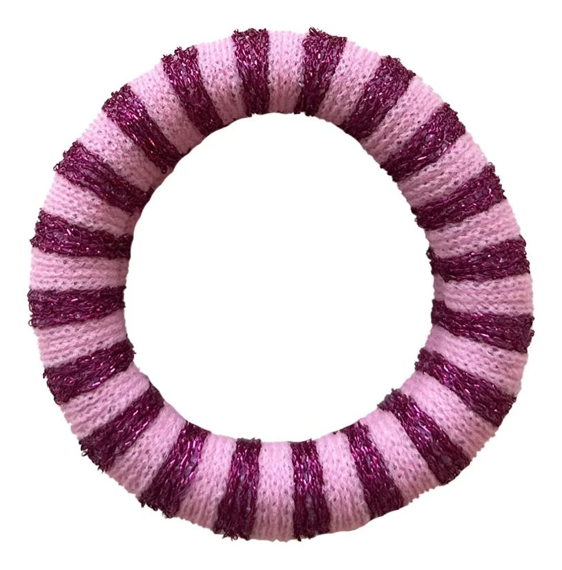 By Stær Ea Hårstrikk – Rosa/Glitter Lilla – 1 stk. v:6941911 By Stær Ea Hårstrikk – Rosa/Glitter Lilla – 1 stk. v:6941911
