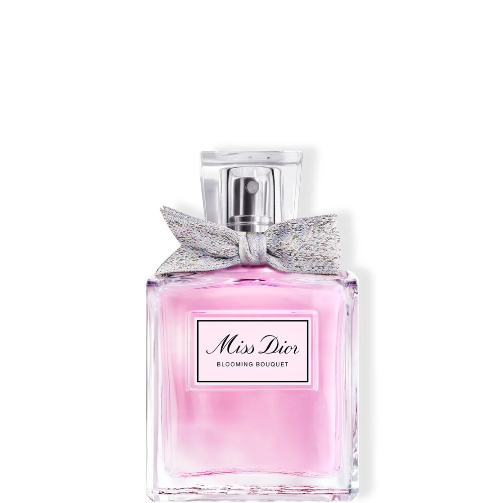 Miss Dior Blooming Bouquet Eau de Toilette 50 ml – DIOR v:9999844 Miss Dior Blooming Bouquet Eau de Toilette 50 ml – DIOR v:9999844