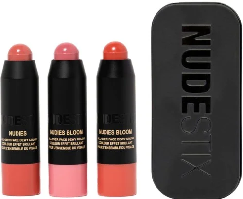 Nudestix Pretty Blush Kit v:5343595