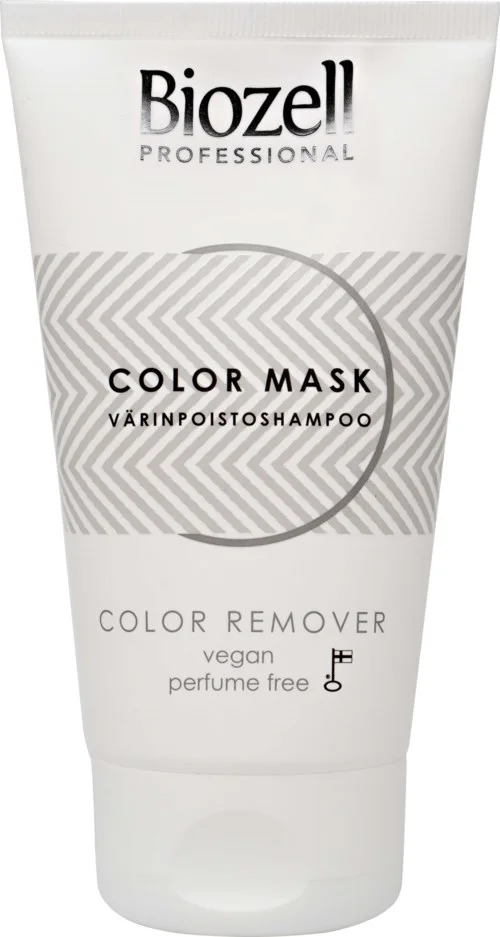 Biozell Color Mask Removing Shampoo 150 ml v:9405774 Biozell Color Mask Removing Shampoo 150 ml v:9405774