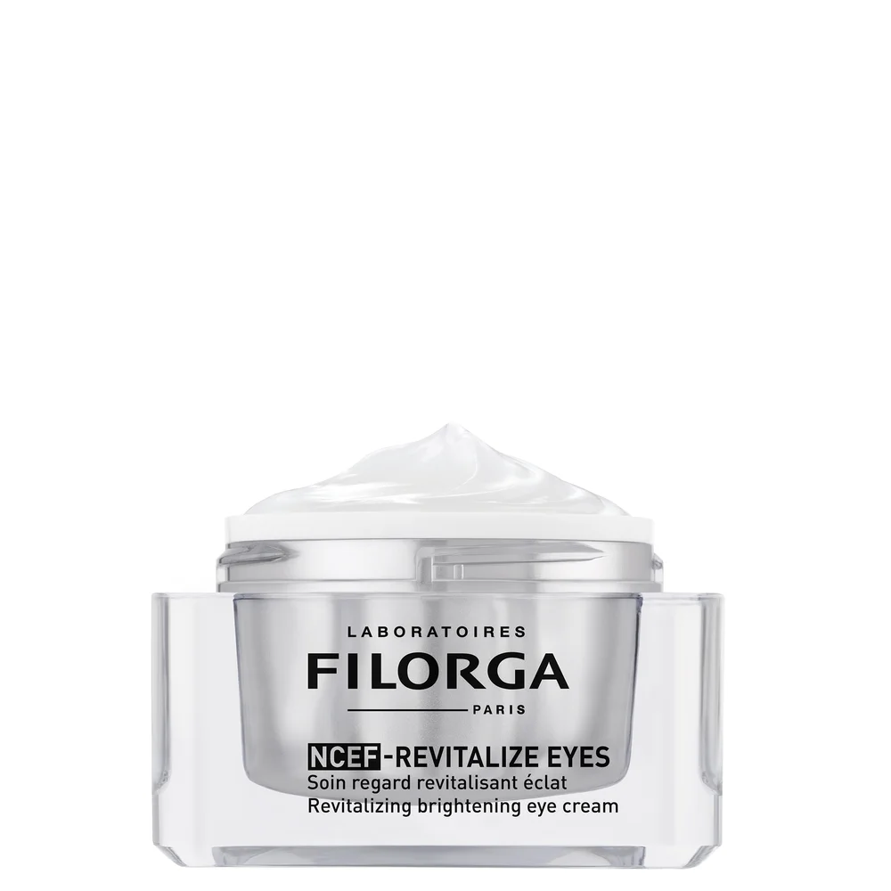 Filorga NCEF-Revitalize Eyes – Effektiv øyekrem v:8023267 Filorga NCEF-Revitalize Eyes – Effektiv øyekrem v:8023267