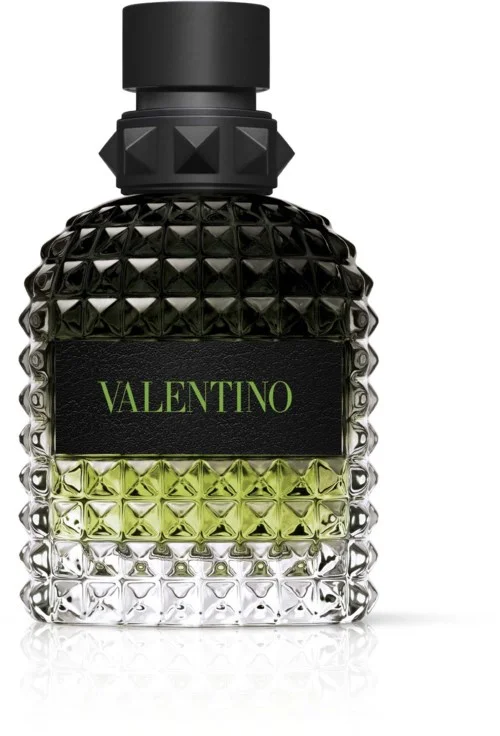 Valentino Born in Roma Uomo Green Stravaganza Eau De Toilette 50 ml v:3445469 Valentino Born in Roma Uomo Green Stravaganza Eau De Toilette 50 ml v:3445469