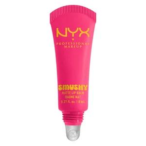 NYX Professional Makeup Smushy Matte Lip Balm 3 Sweet Smack 8ml v:8709888
