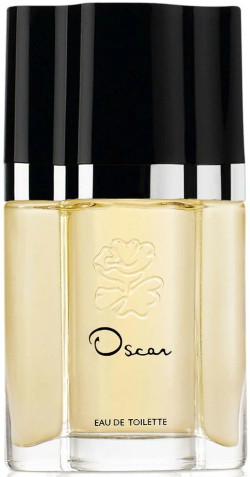 Oscar de la Renta Signature Eau de Toilette 50 ml v:4815188 Oscar de la Renta Signature Eau de Toilette 50 ml v:4815188