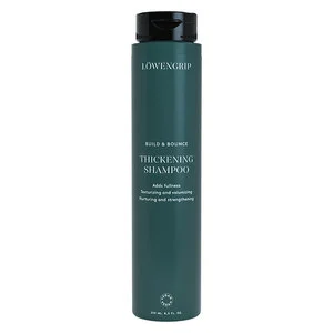 Löwengrip Build & Bounce Thickening Shampoo 250ml v:5089463
