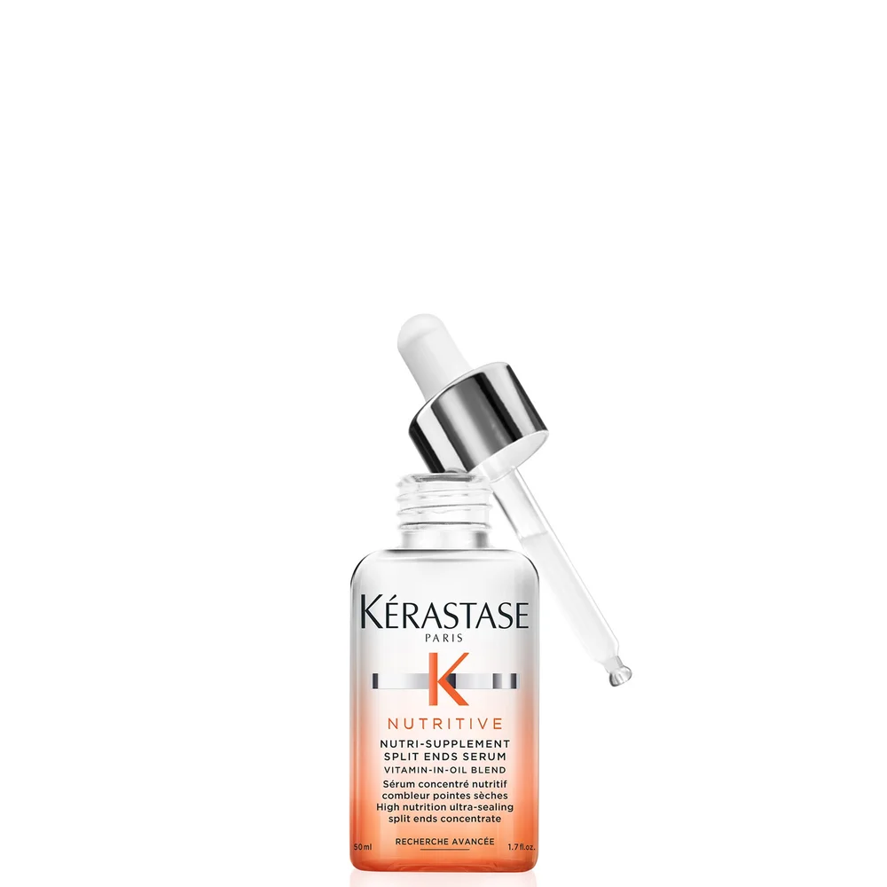 Nutritive Split End Serum 50ml v:6437286