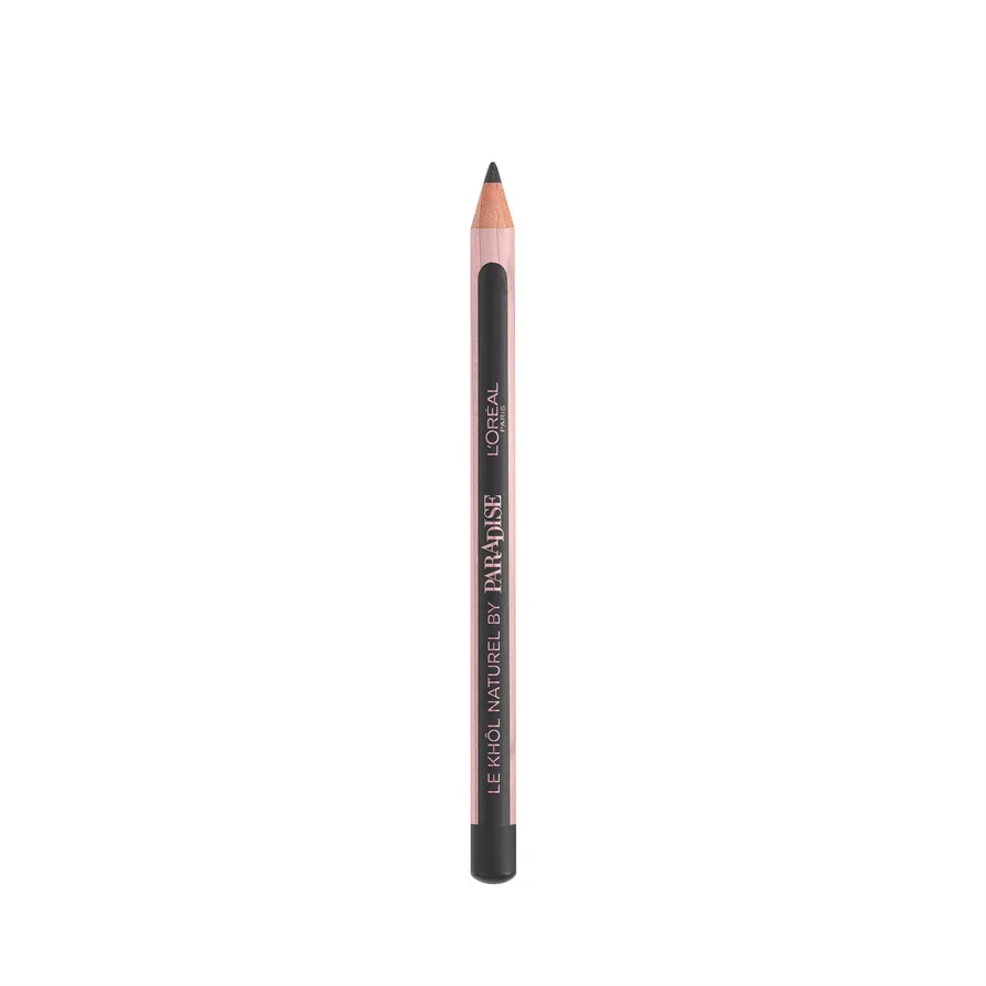 Le Khol Naturel by Paradise Eyeliner 111 Urban Grey – L’Oréal Paris v:8020126