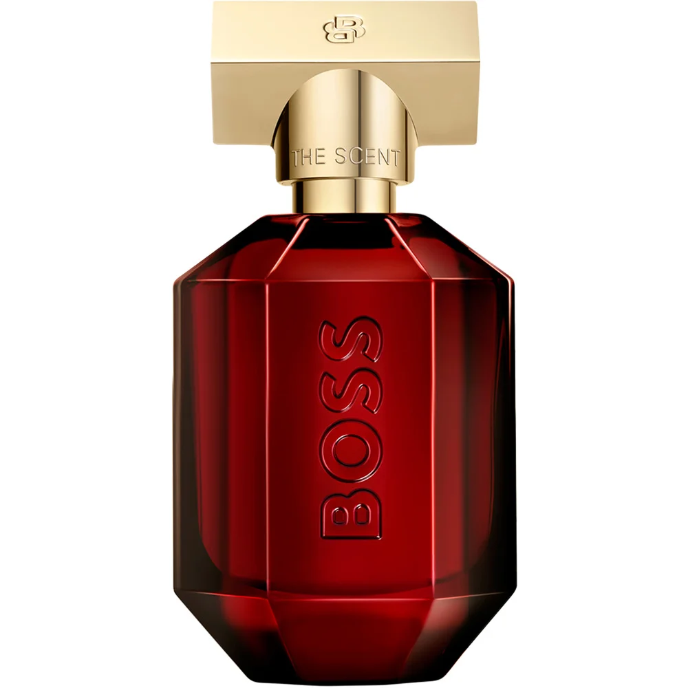 Boss The Scent for Her Elixir, EdP v:5317849