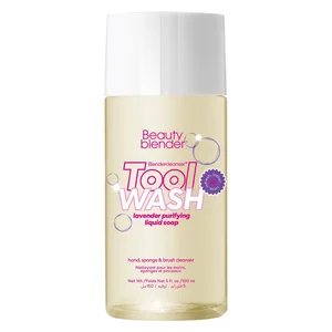 Beautyblender Liquid Blendercleanser Lavender 150 ml v:9720021