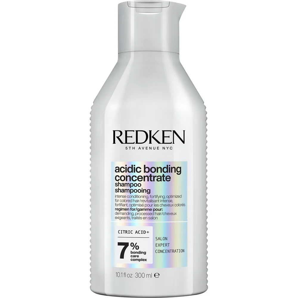 Acidic Bonding Concentrate Shampoo v:7891126