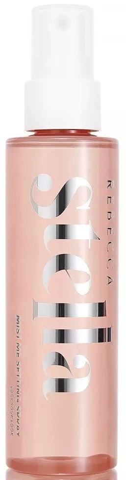 Rebecca Stella Mist Me Setting Spray 100 ml v:4386083 Rebecca Stella Mist Me Setting Spray 100 ml v:4386083