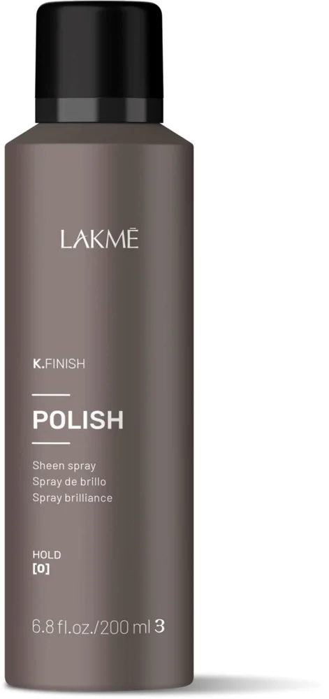Lakme Finish Polish Sheen Spray 200 ml v:9209403 Lakme Finish Polish Sheen Spray 200 ml v:9209403