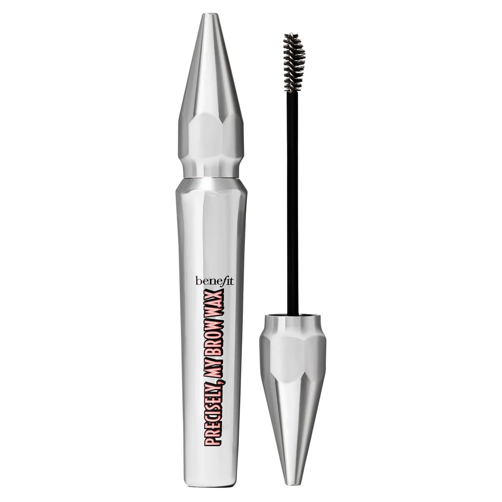 Precisely, My Brow Wax - Full-pigment Sculpting Brow Wax 4.5 Neutral Deep Brown - Benefit v:6989174
