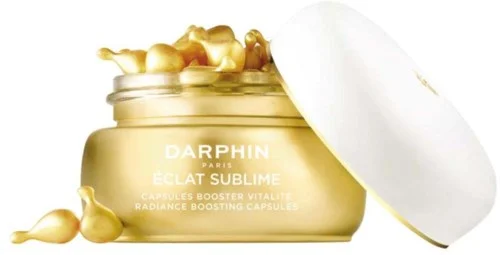 Darphin Éclat Sublime Vitamin C & E Oil Capsules v:9495509