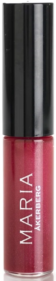 Maria Åkerberg Lip Gloss Cold Ruby v:3373293