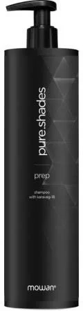 Pure Shades Prep Schampoo 150 ml v:8308242