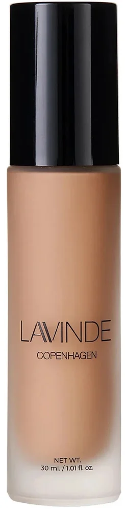 Lavinde Copenhagen Natural Glow Liquid Foundation Cool Beige 209 v:4569958 Lavinde Copenhagen Natural Glow Liquid Foundation Cool Beige 209 v:4569958