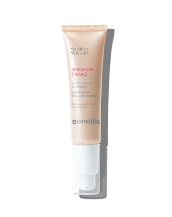 Sensilis Skin Glow Pearl Liquid Luminizer v:1490590