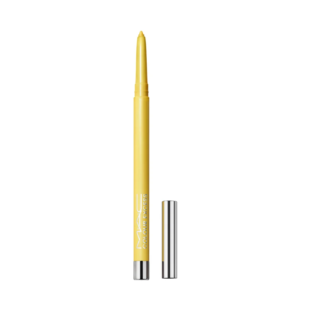 Colour Excess Gel Pencil Eyeliner B-A-N-A-N-A-S – MAC v:8202480 Colour Excess Gel Pencil Eyeliner B-A-N-A-N-A-S – MAC v:8202480