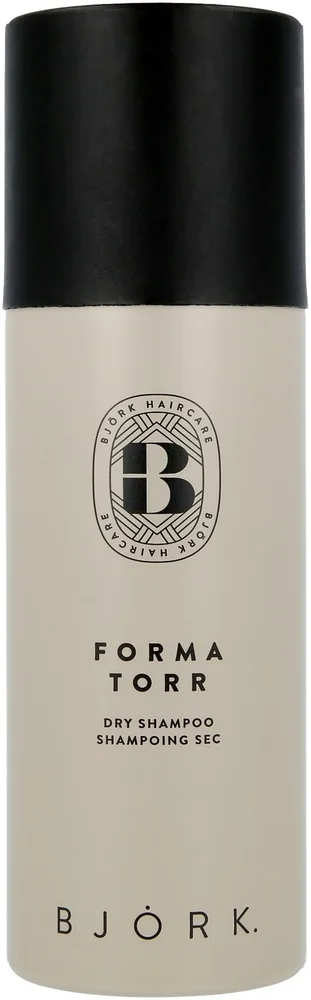 Björk FORMA TORR TORR Dry Shampoo 200 ml v:3074053