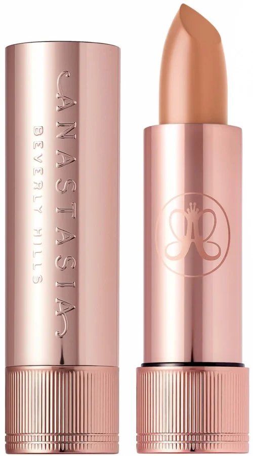 Anastasia Beverly Hills Satin Lipstick Butterscotch v:7820138 Anastasia Beverly Hills Satin Lipstick Butterscotch v:7820138
