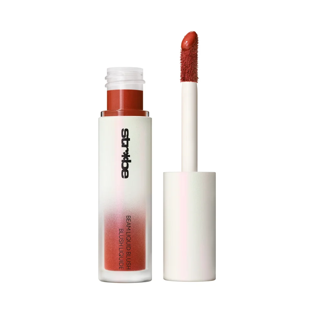 Strobe Beam Liquid Blush Unsweetened - MAC v:7154013